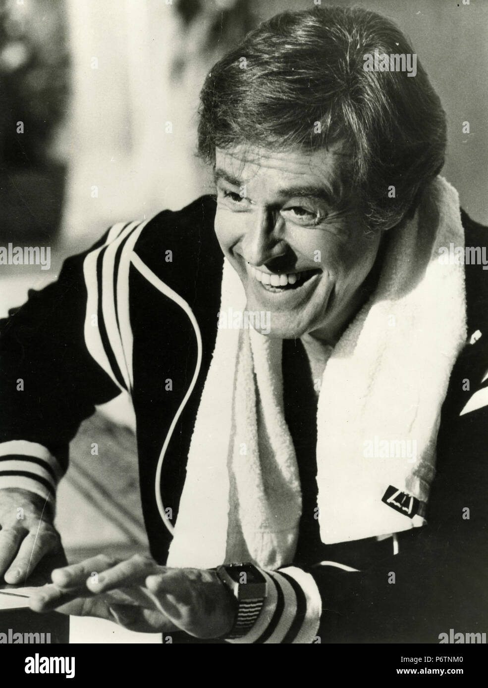 Robert culp hi-res stock photography and images - Alamy