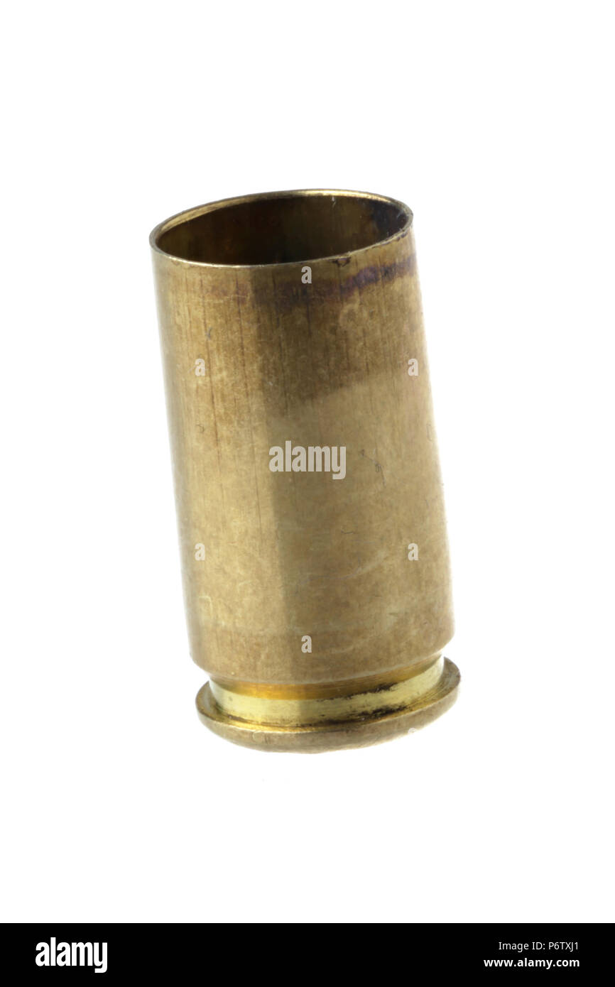 Spent cartridge hires stock photography and images Alamy