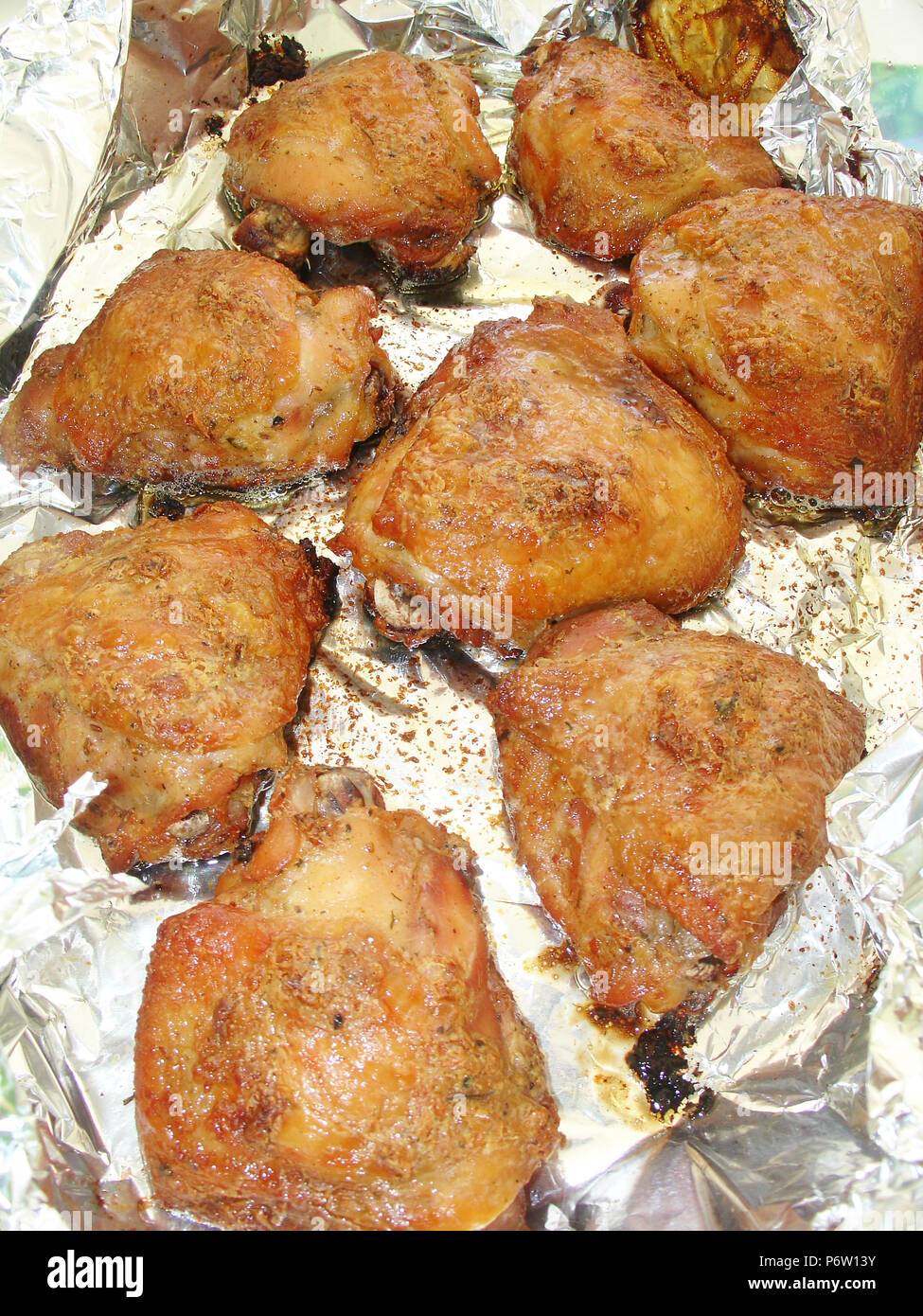 Brazil Chicken Recipes Brazil Chicken Recipes