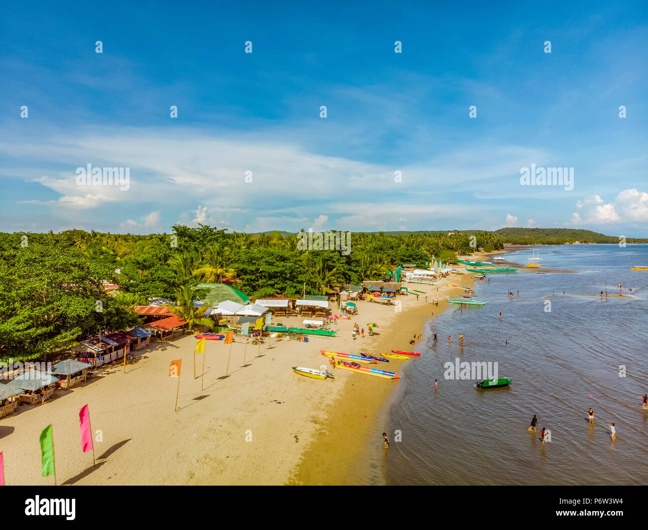 From Batangas High Resolution Stock Photography And Images Alamy