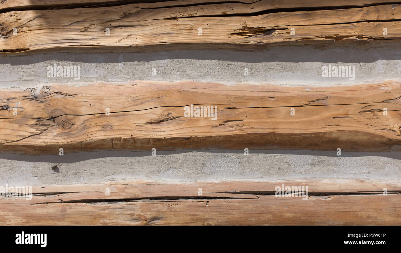 old wooden boards, old architecture background Stock Photo - Alamy