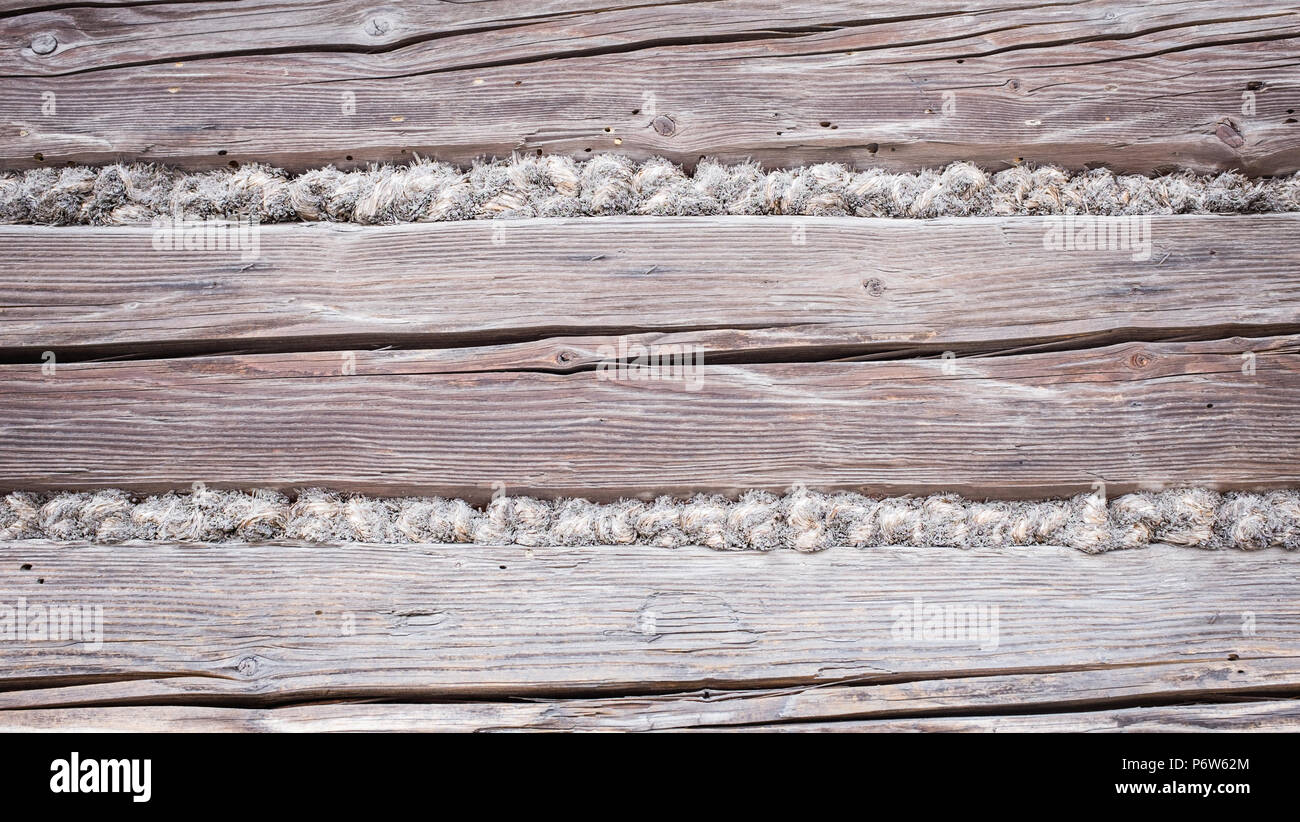 old wooden boards, old architecture background Stock Photo - Alamy