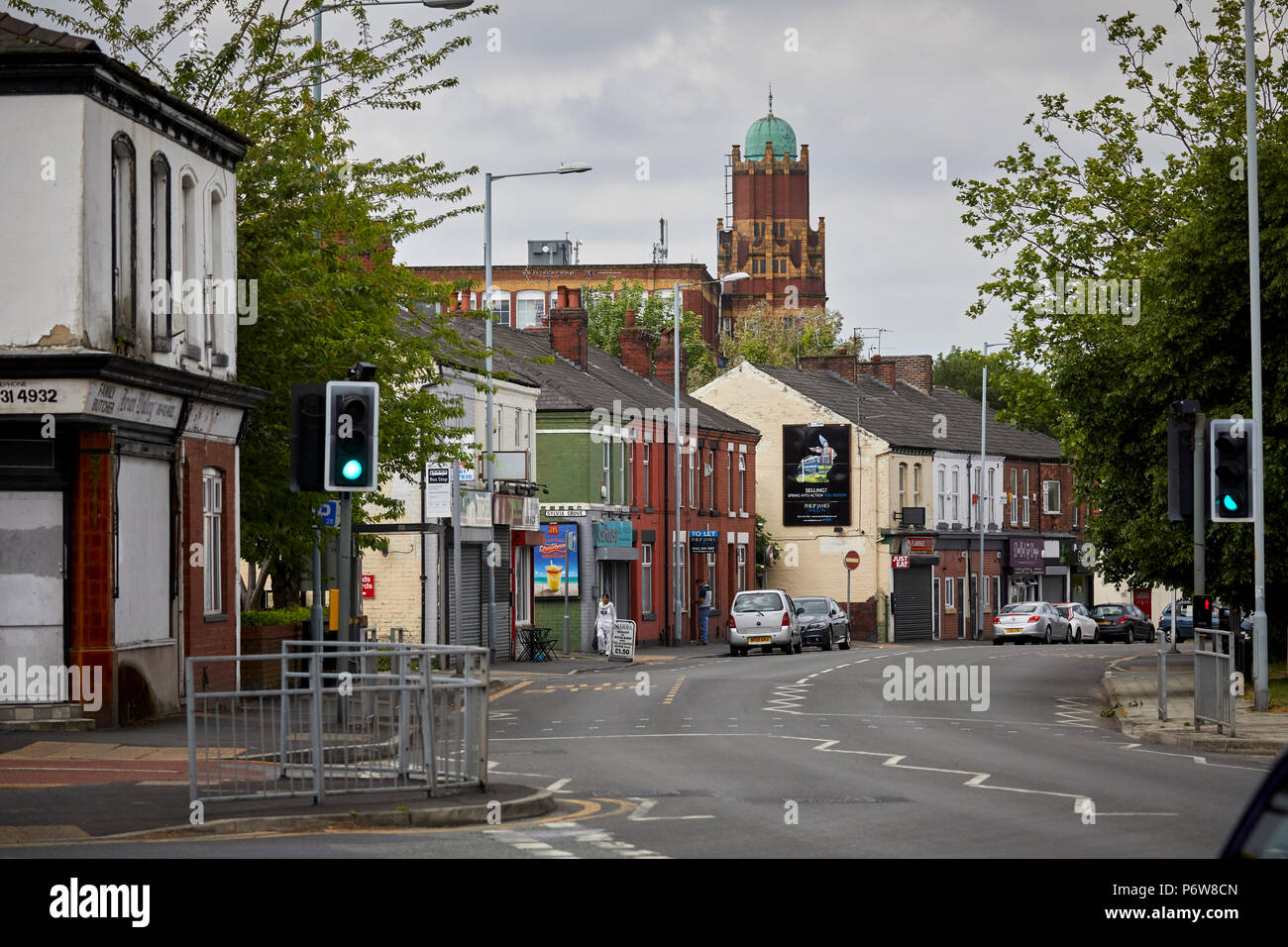Cotton shops manchester hires stock photography and images Alamy