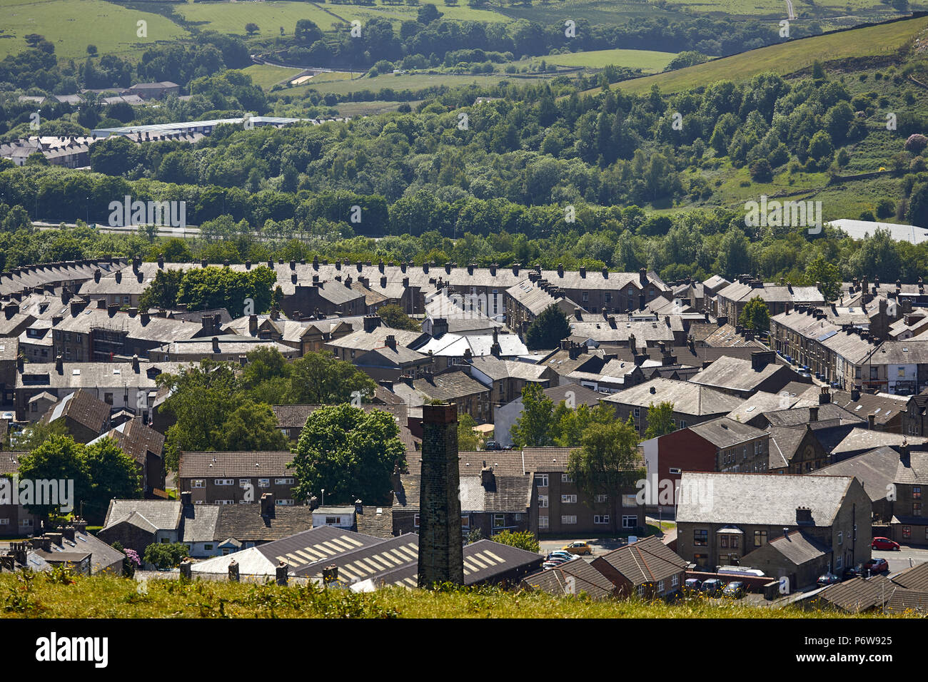Rossendale High Resolution Stock Photography and Images Alamy