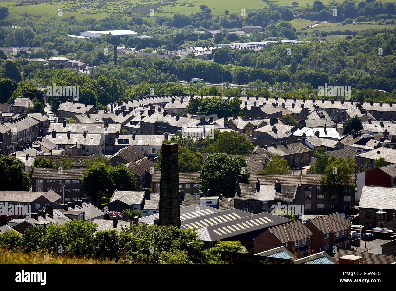 Rossendale lancashire hires stock photography and images Alamy