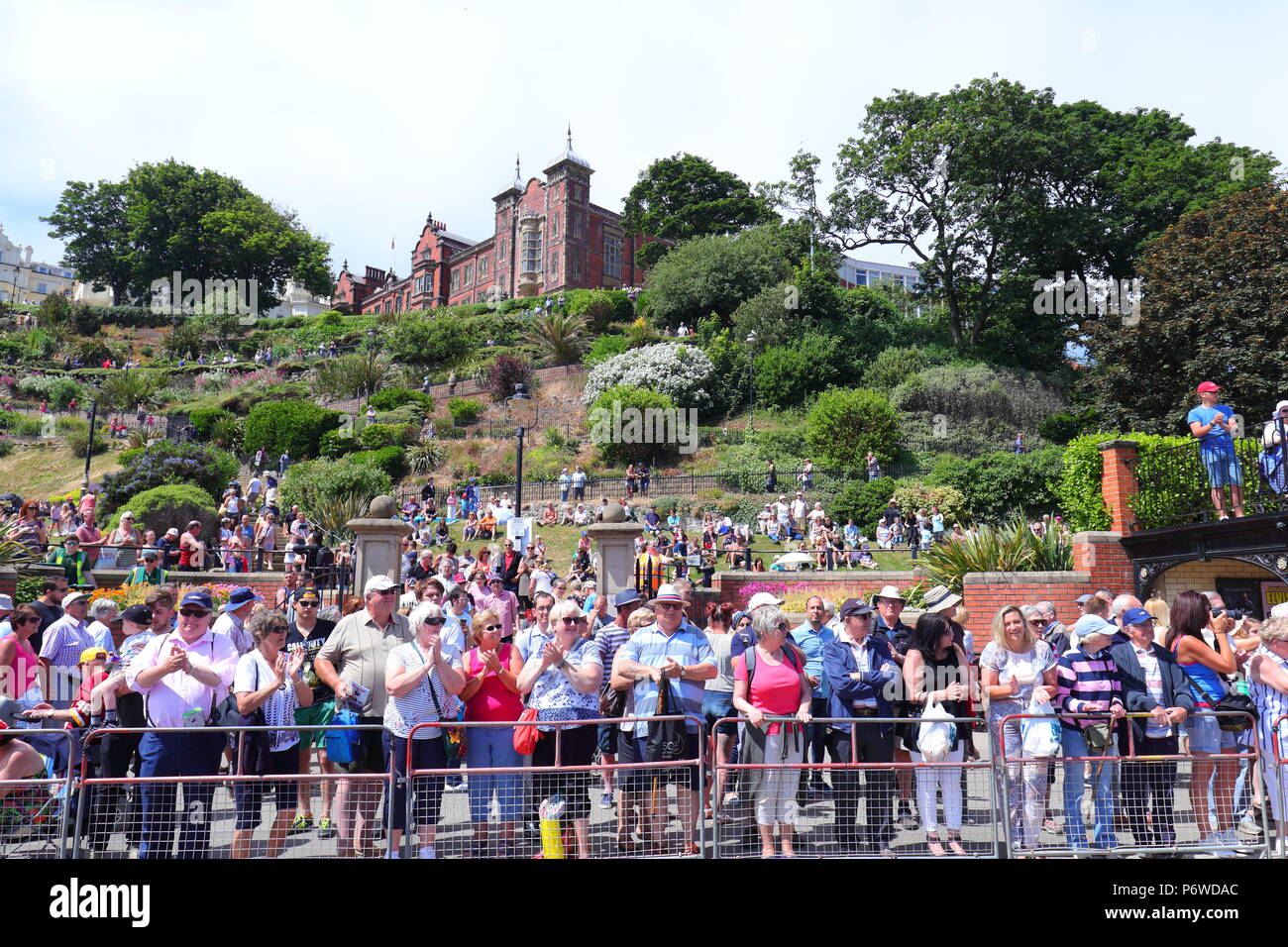 scarborough-armed-forces-day-2018-stock-photo-alamy