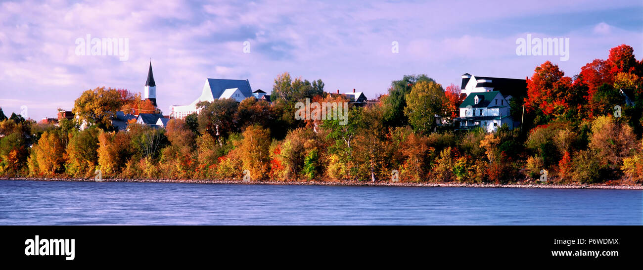 Woodstock new brunswick hires stock photography and images Alamy