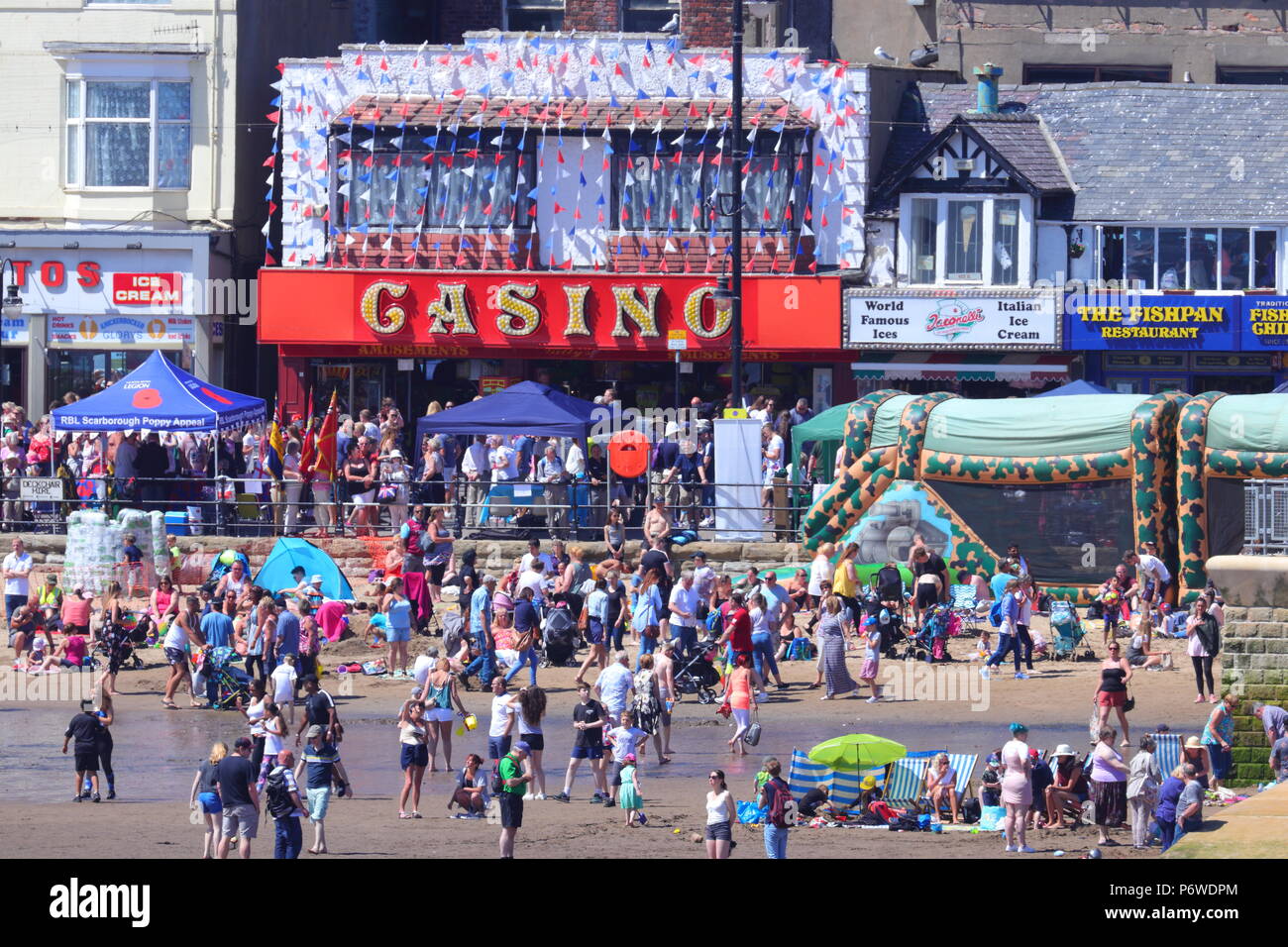 scarborough-armed-forces-day-2018-stock-photo-alamy