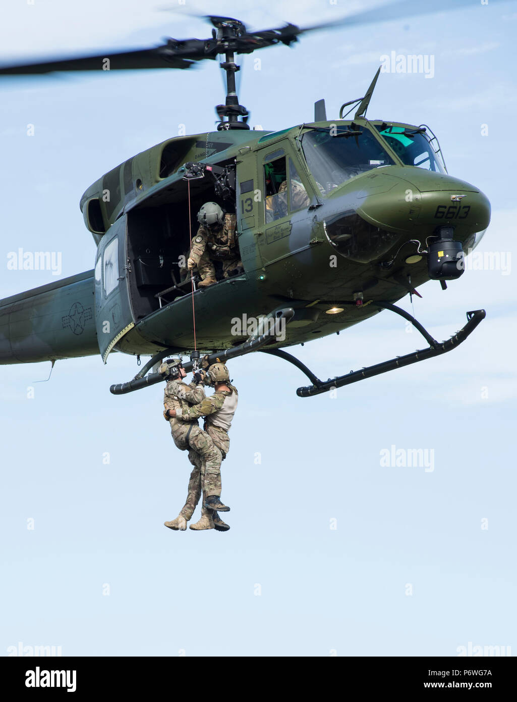 36th rescue squadron hi-res stock photography and images - Alamy