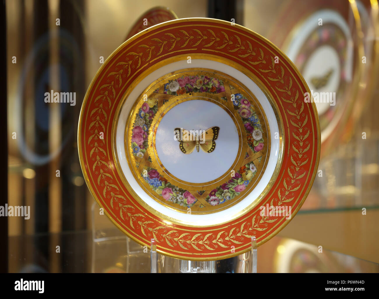 Porcelain sale sevres for