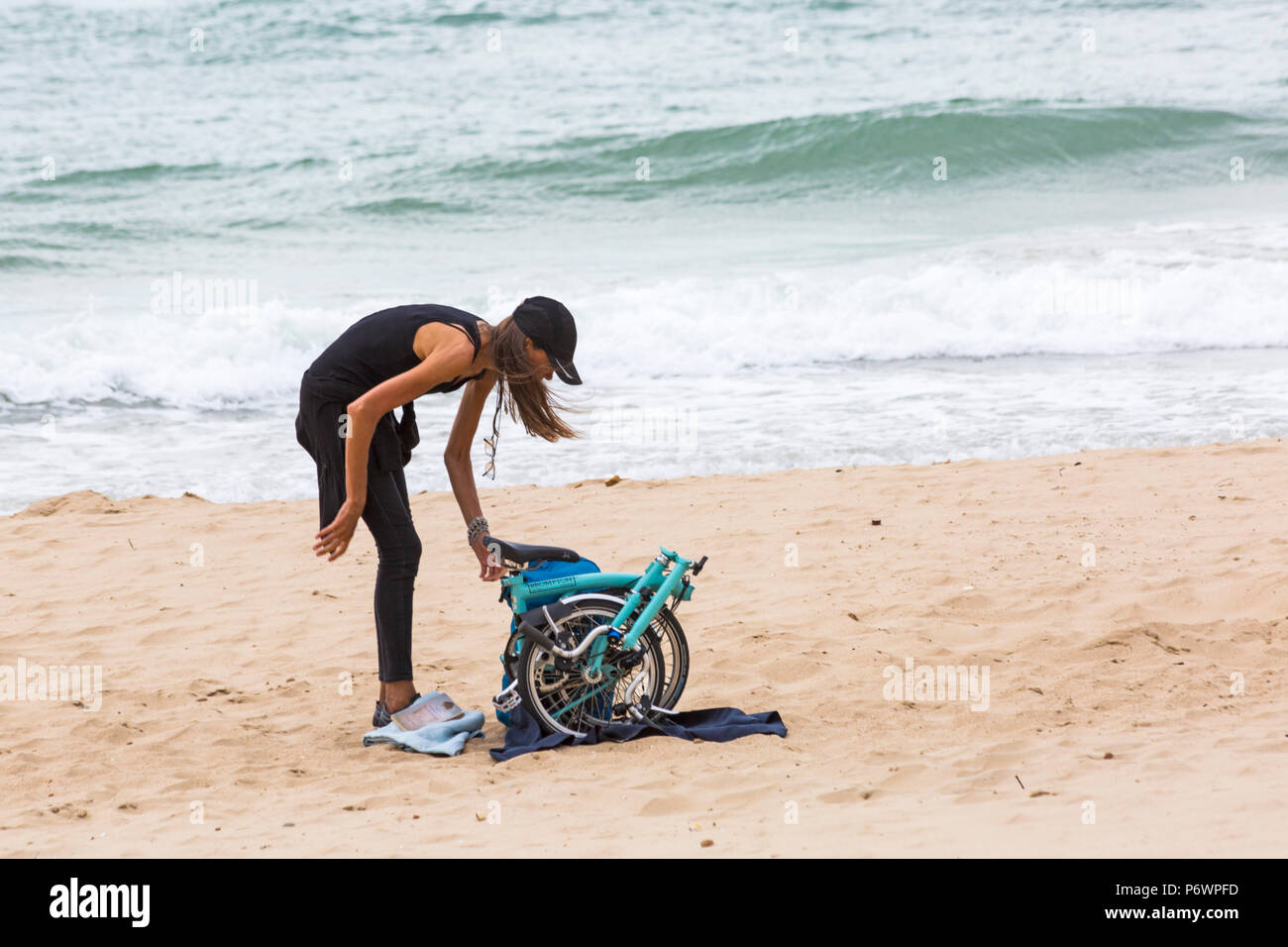 Brompton beach hotsell