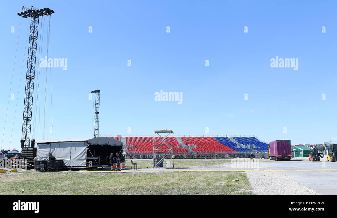 Letnany airport hires stock photography and images Alamy