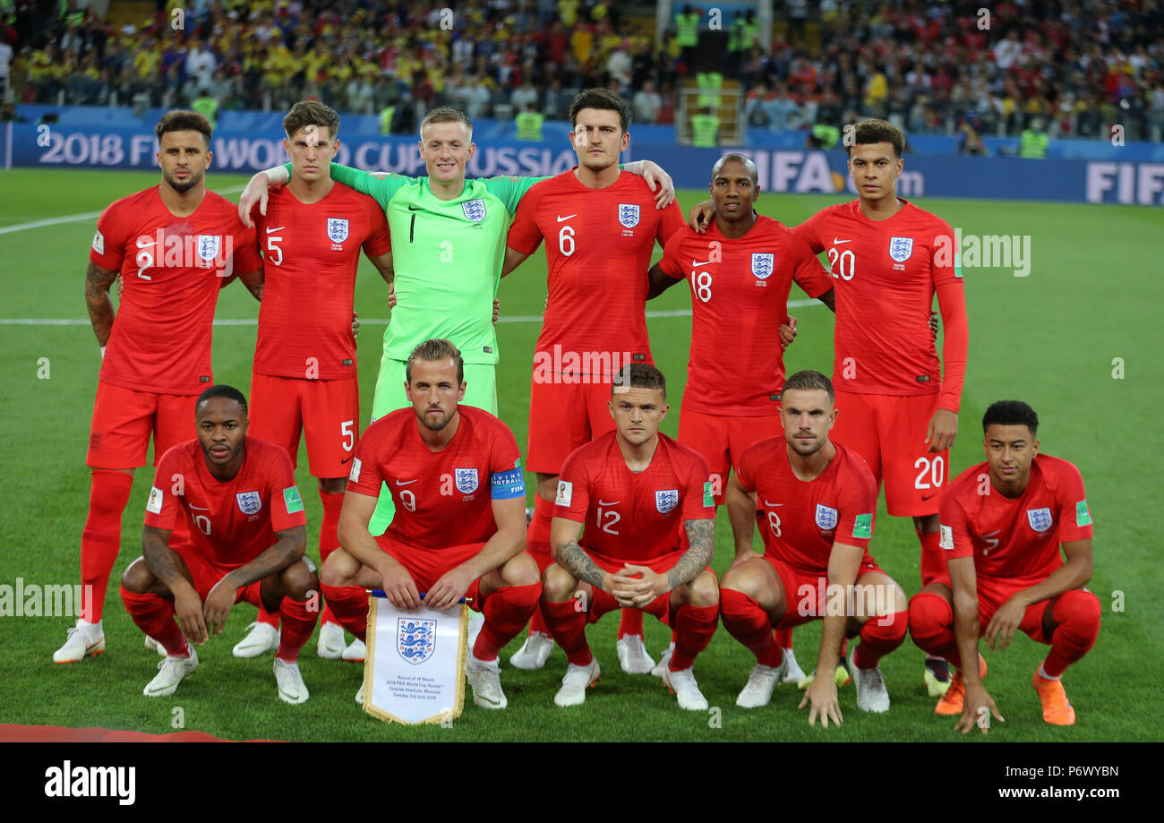 England 2018 2024 world cup squad