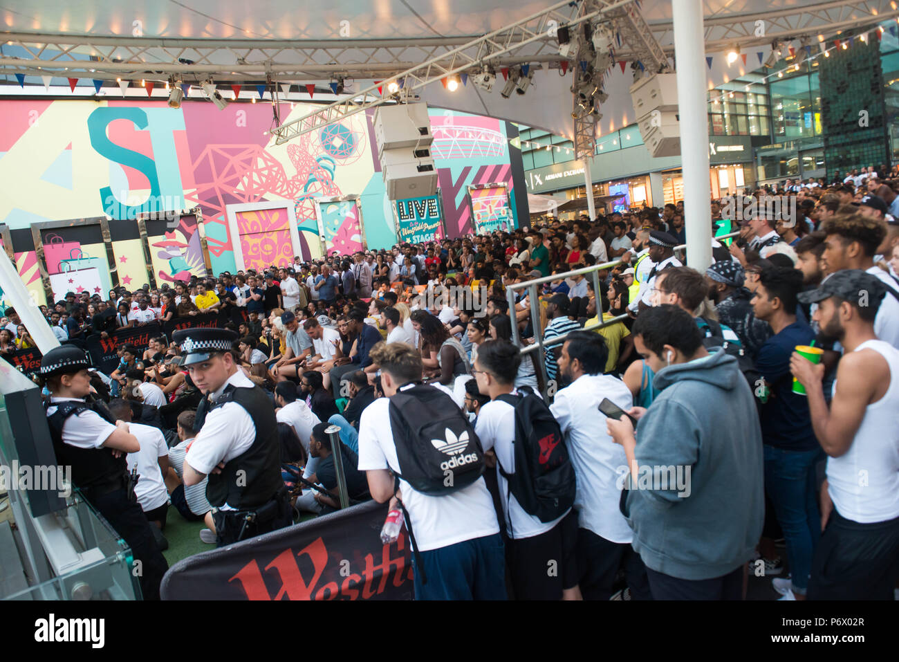 adidas stratford westfield
