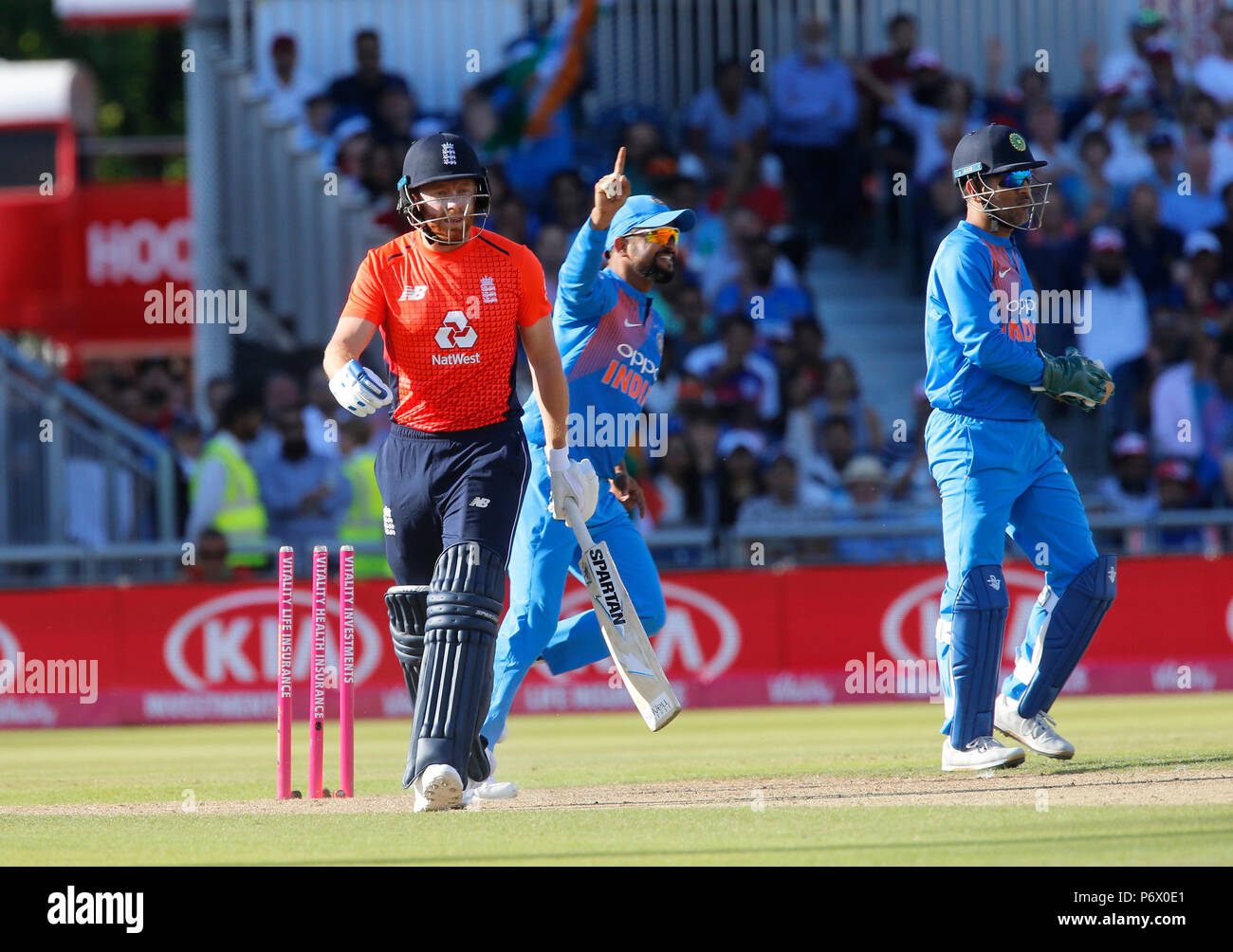 India england t20 hi-res stock photography and images - Page 5