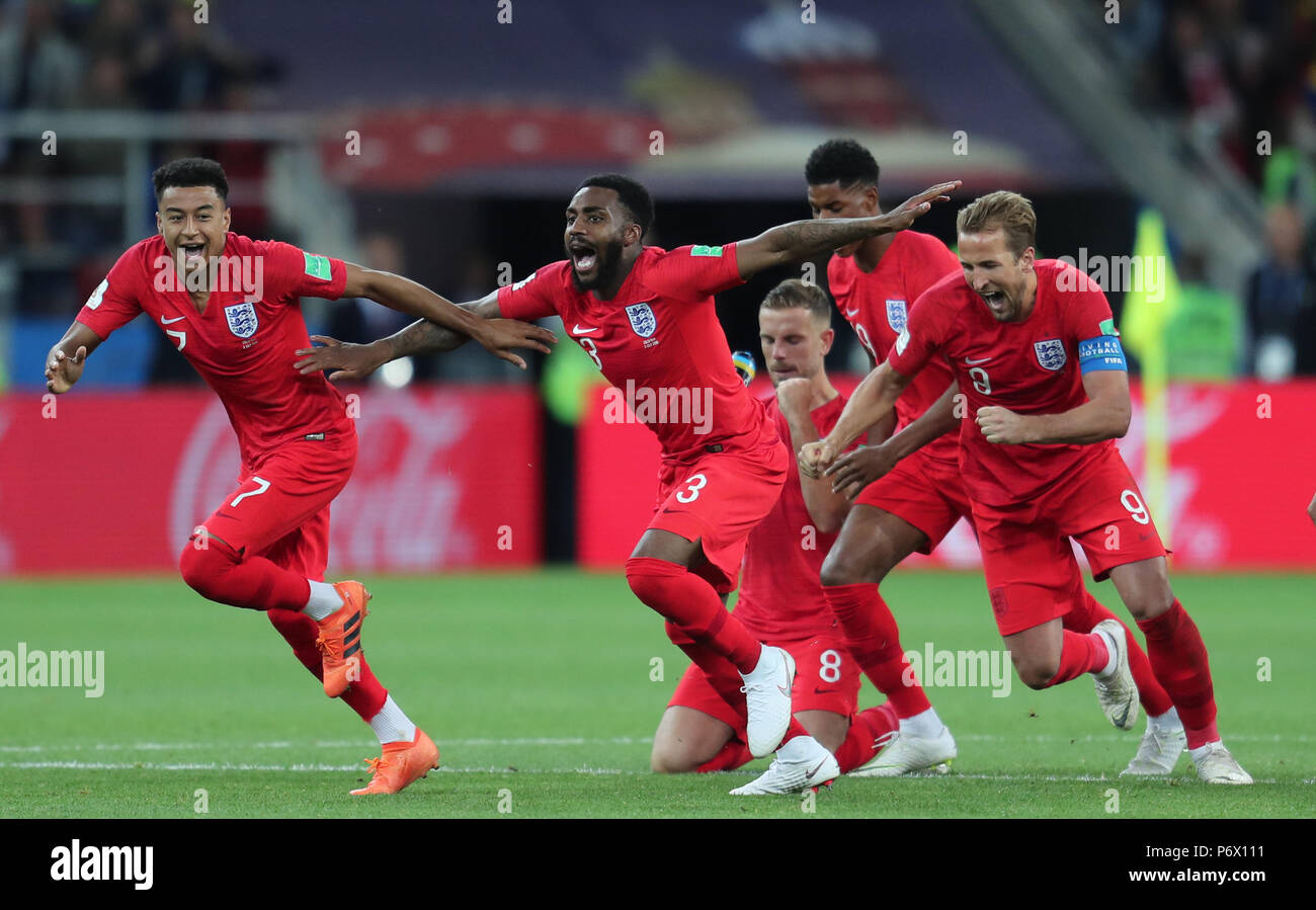 english football players 2018