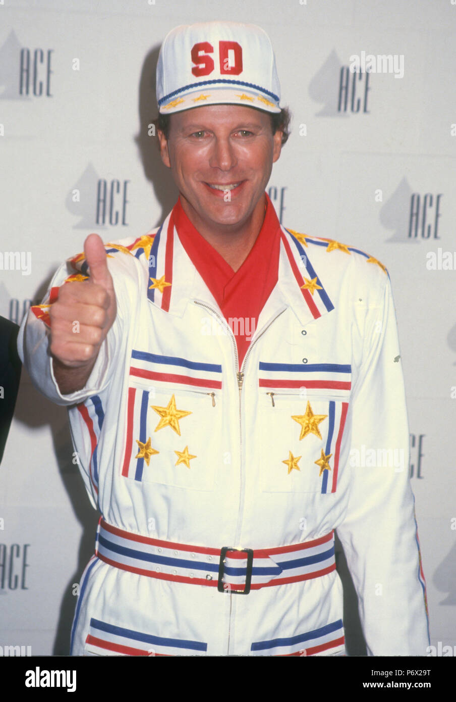 Bob einstein super dave osborne hires stock photography and images Alamy