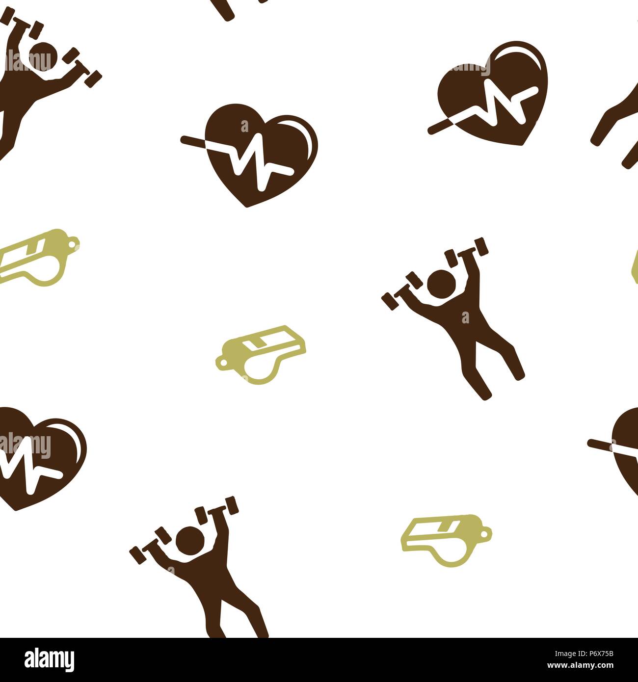 Cardioversion Stock Vector Images - Alamy