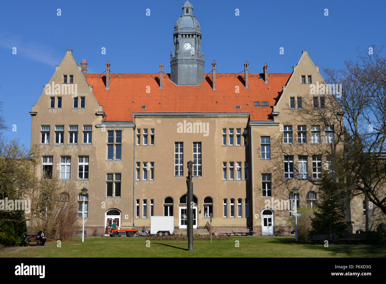 Vivantes Berlin Stock Photos Vivantes Berlin Stock Images Page