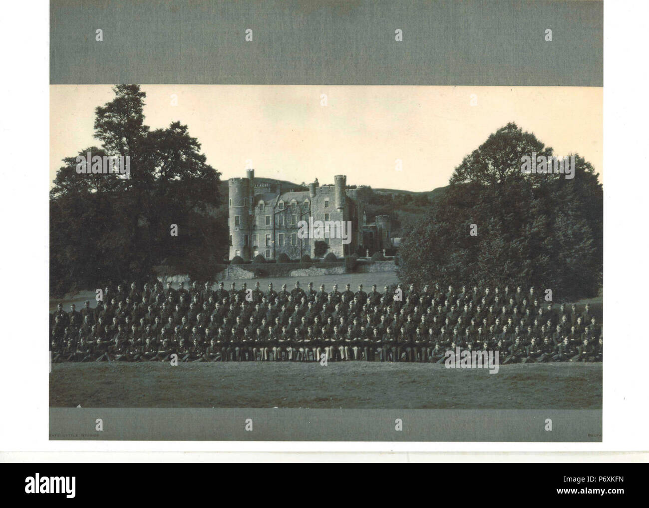 1st armoured division hi-res stock photography and images - Alamy