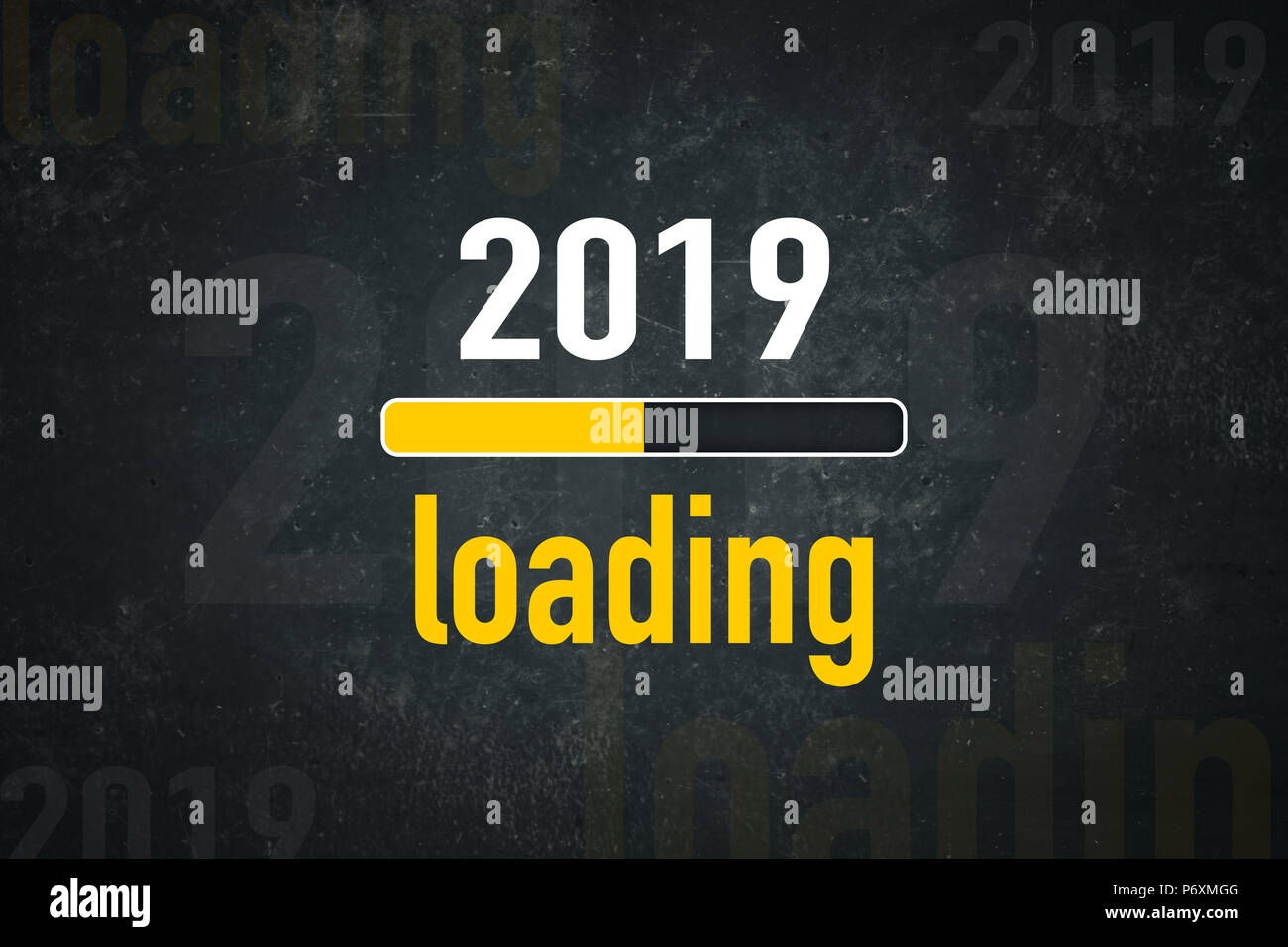 Loading 2019