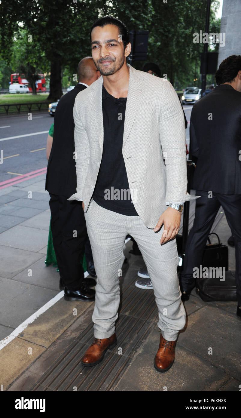 Rane London