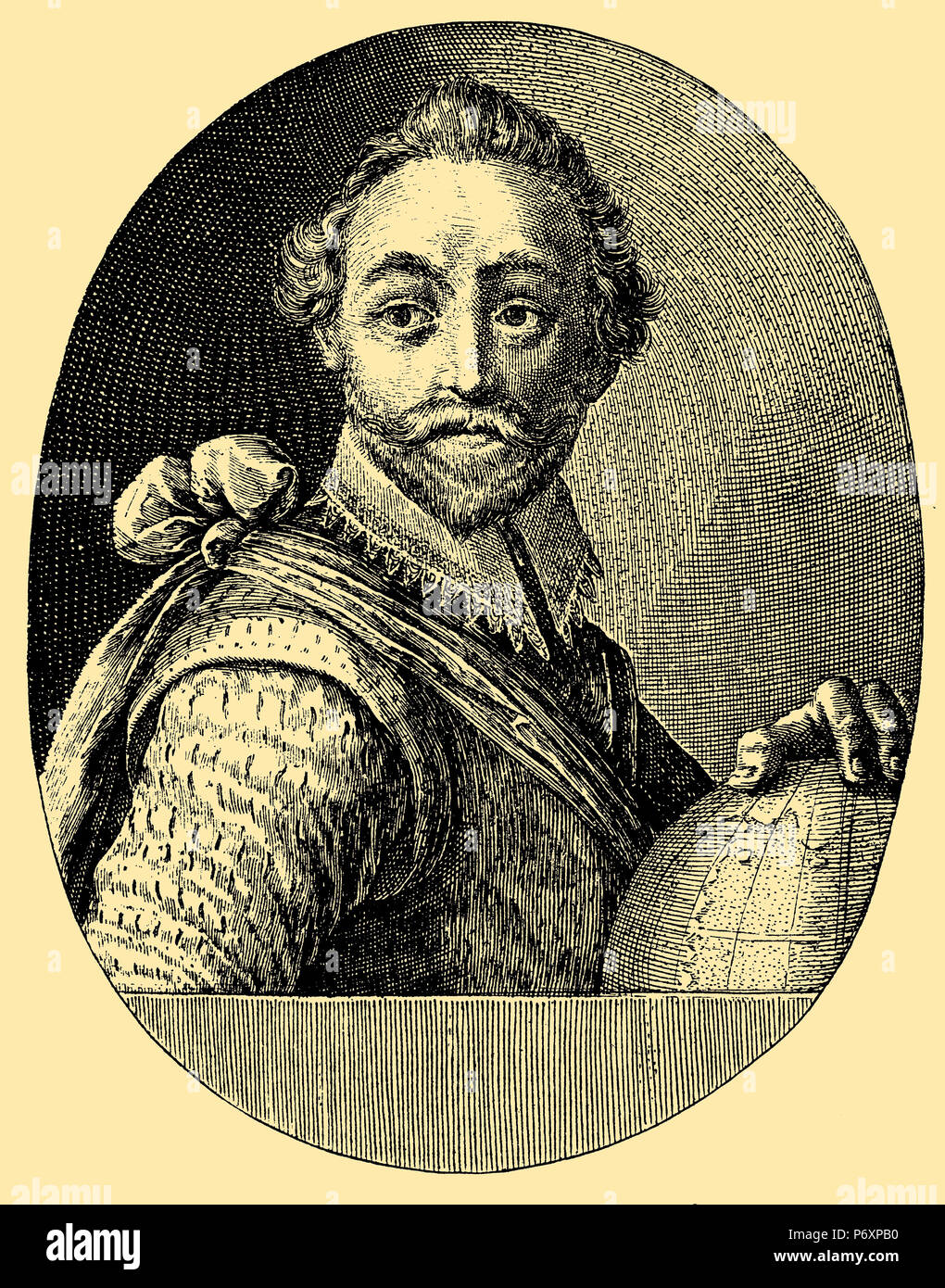Drake, Sir Francis (c. 15401596), English buccaneer and explorer