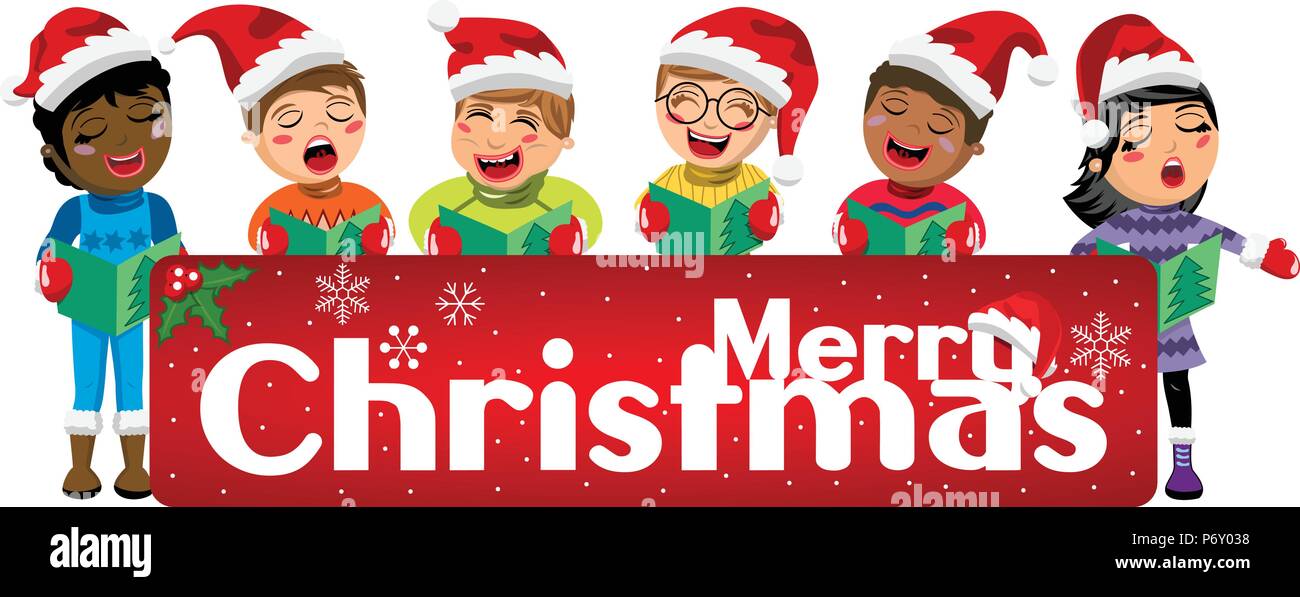 singing christmas hat
