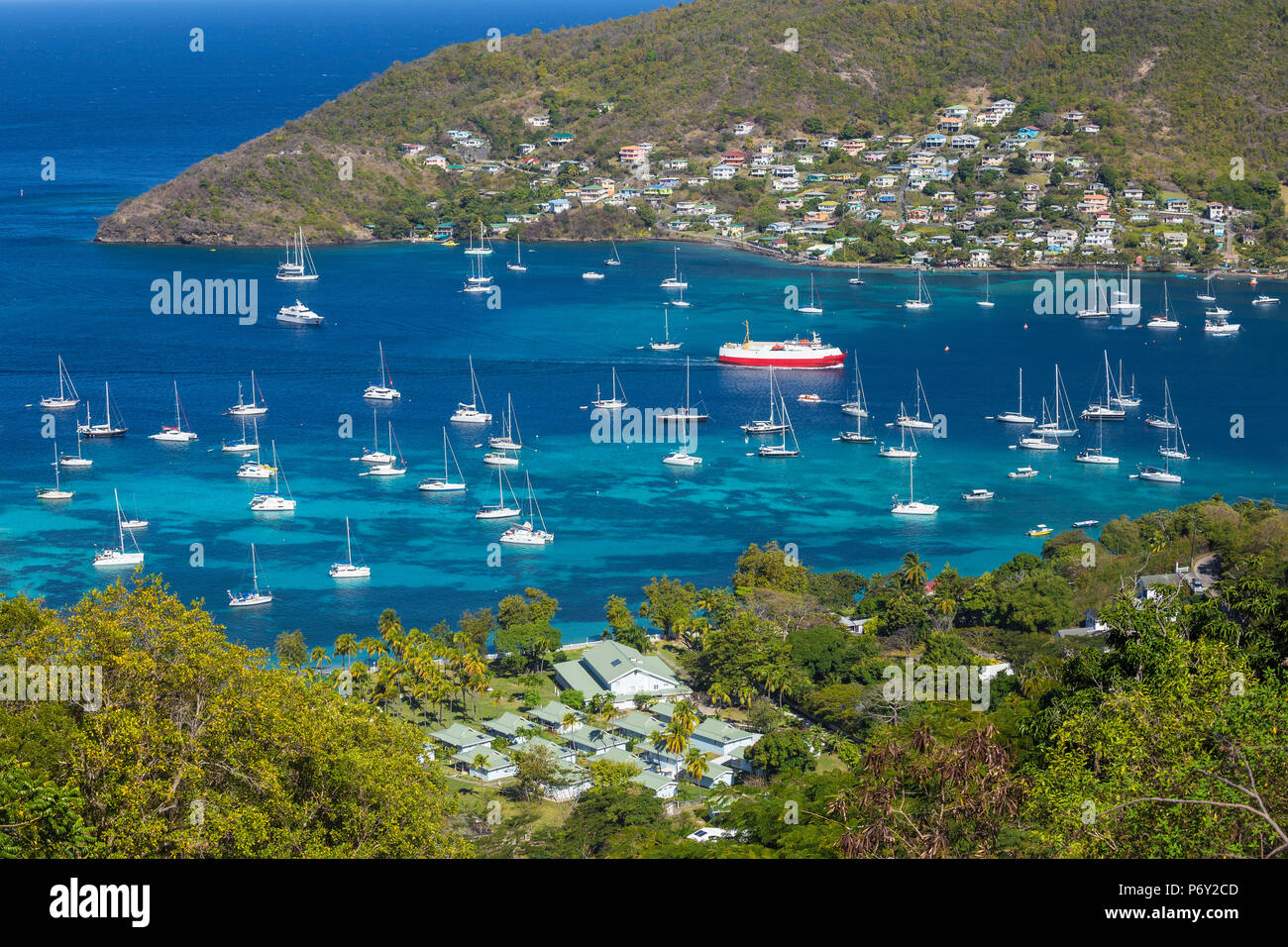 bequia st vincent and the grenadines