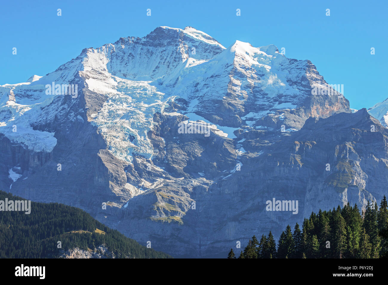 Berner oberland hires stock photography and images Alamy
