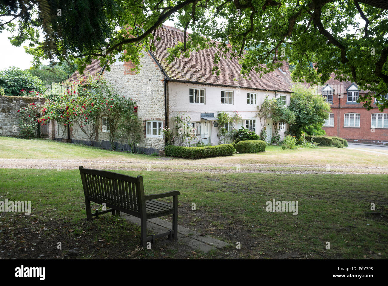White history selbourne hires stock photography and images Alamy