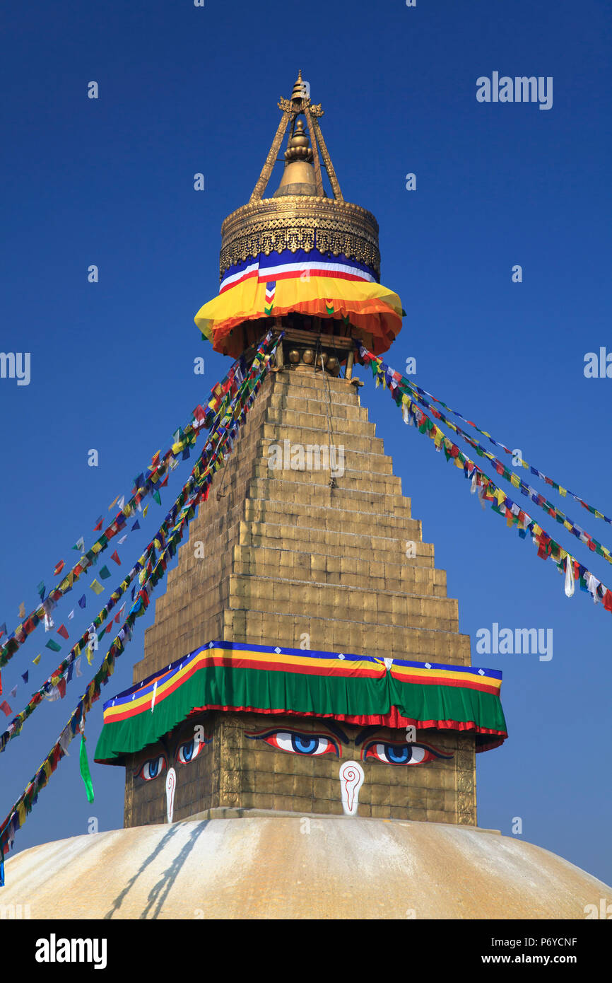 Nepal kathmandu hires stock photography and images Alamy