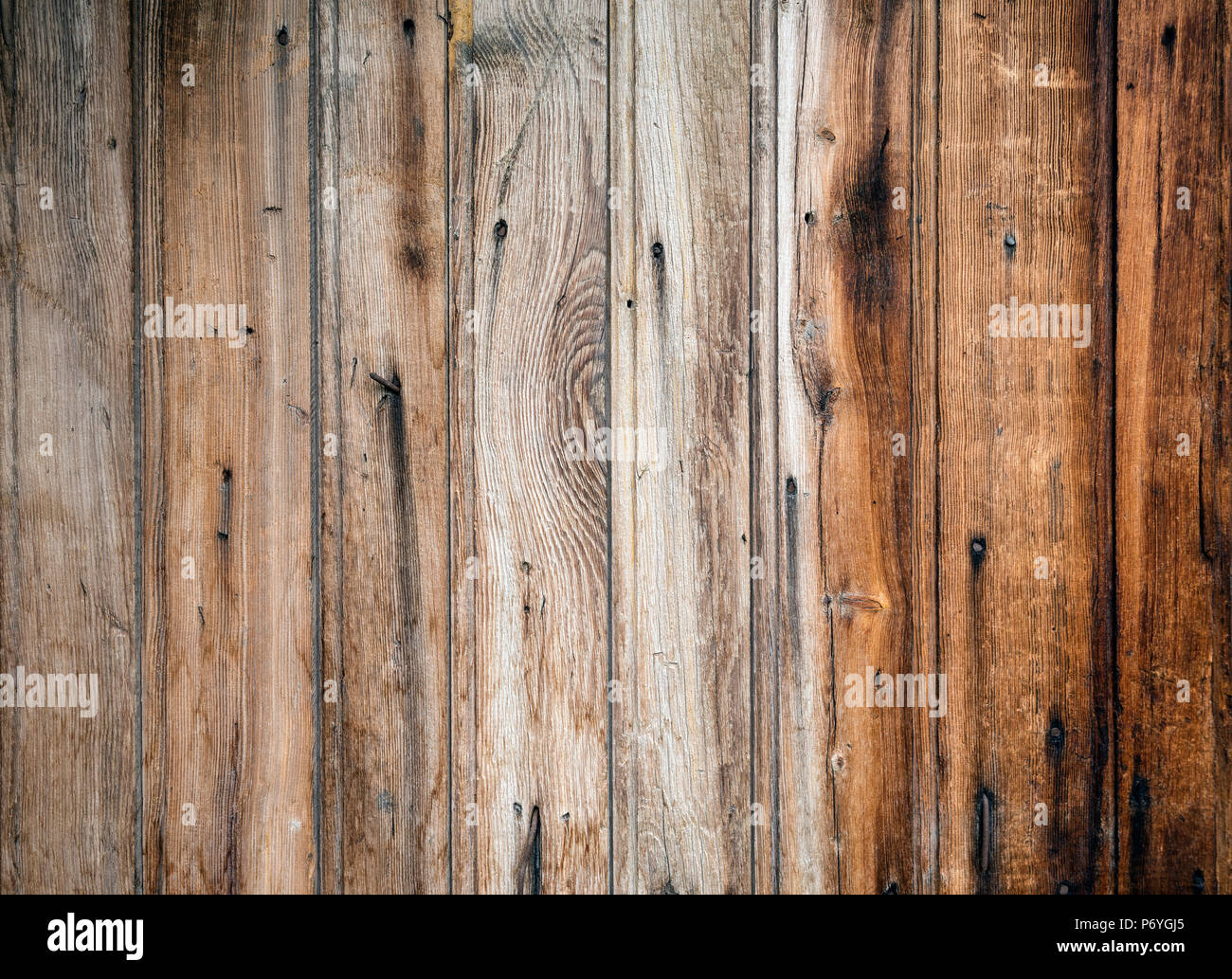 Wood grungy frame board hi-res stock photography and images - Alamy