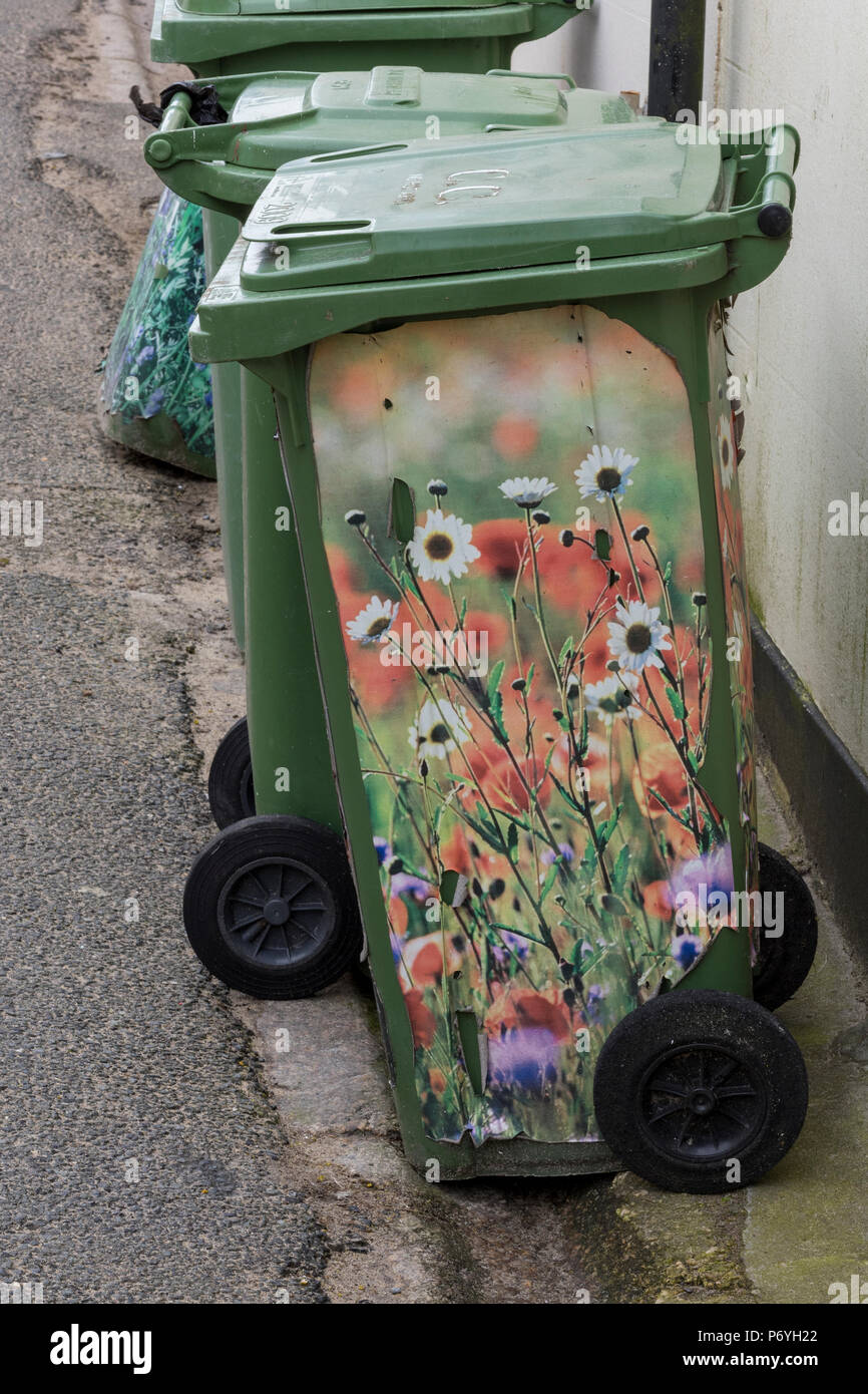 Refuse collections hires stock photography and images Alamy