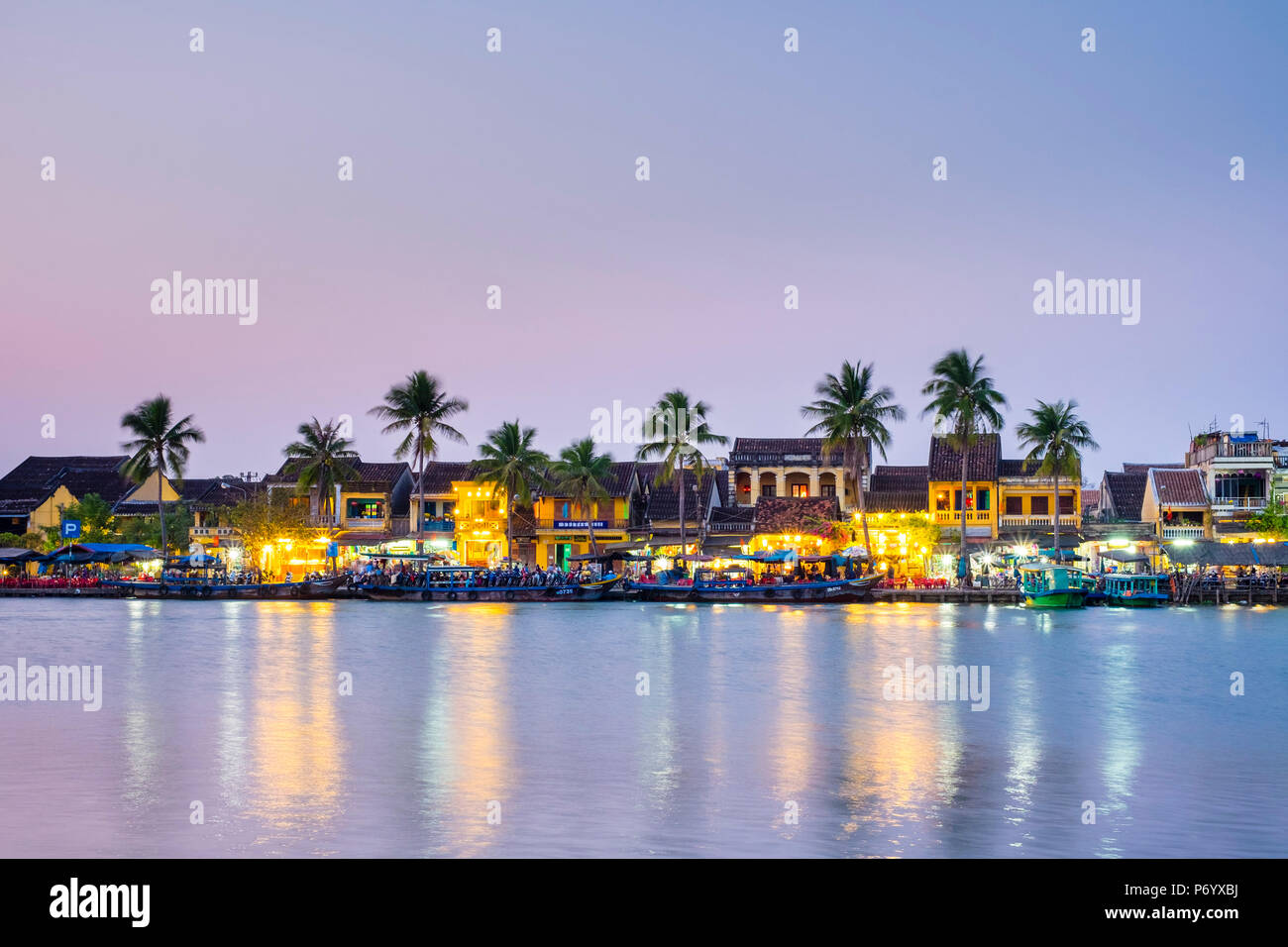 Thu bon river vietnam hi-res stock photography and images - Page 8 - Alamy