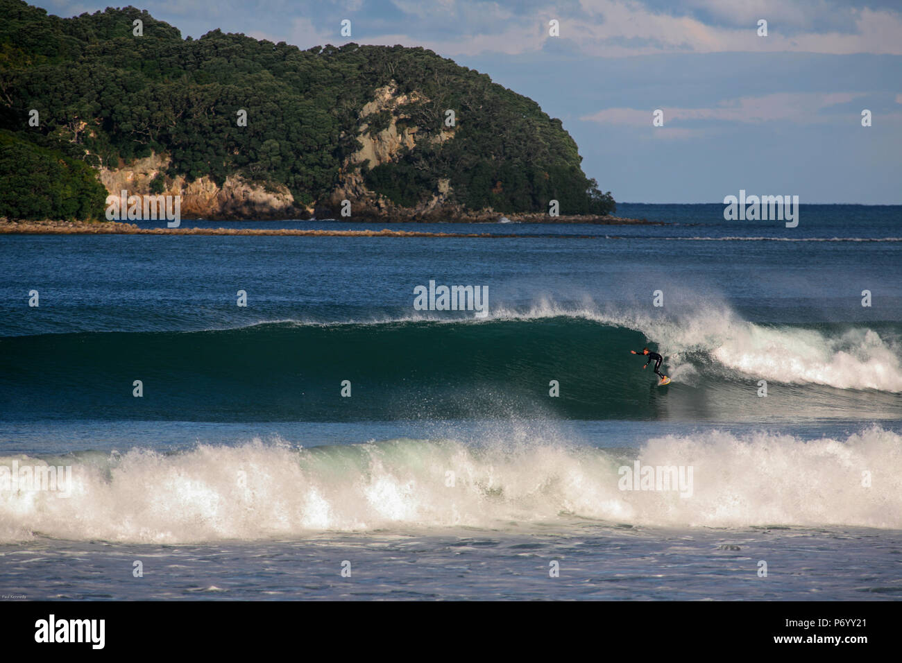 whanga surf