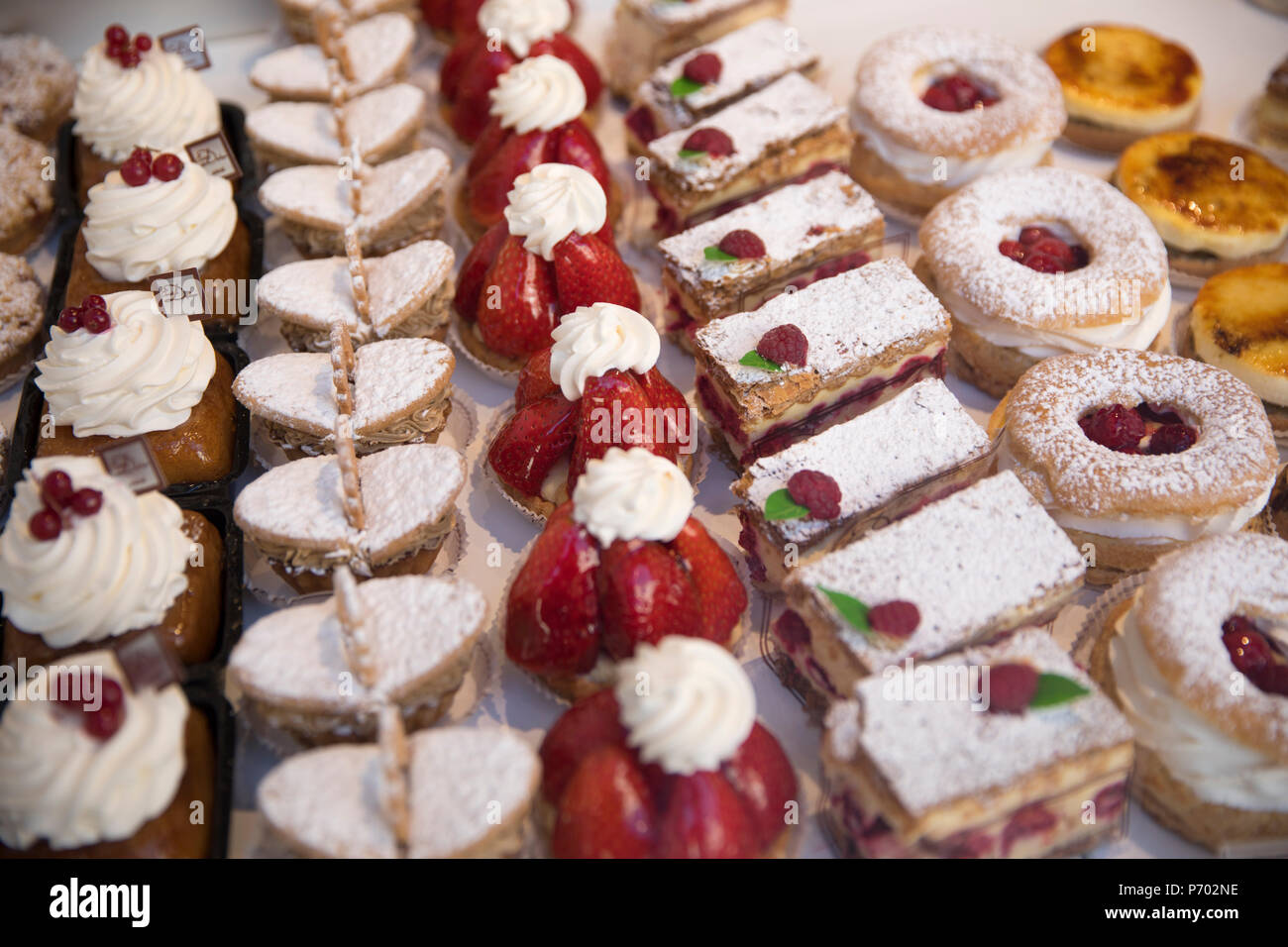 French Patisserie High Resolution Stock Photography And Images Alamy French Patisserie High Resolution Stock Photography And Images Alamy