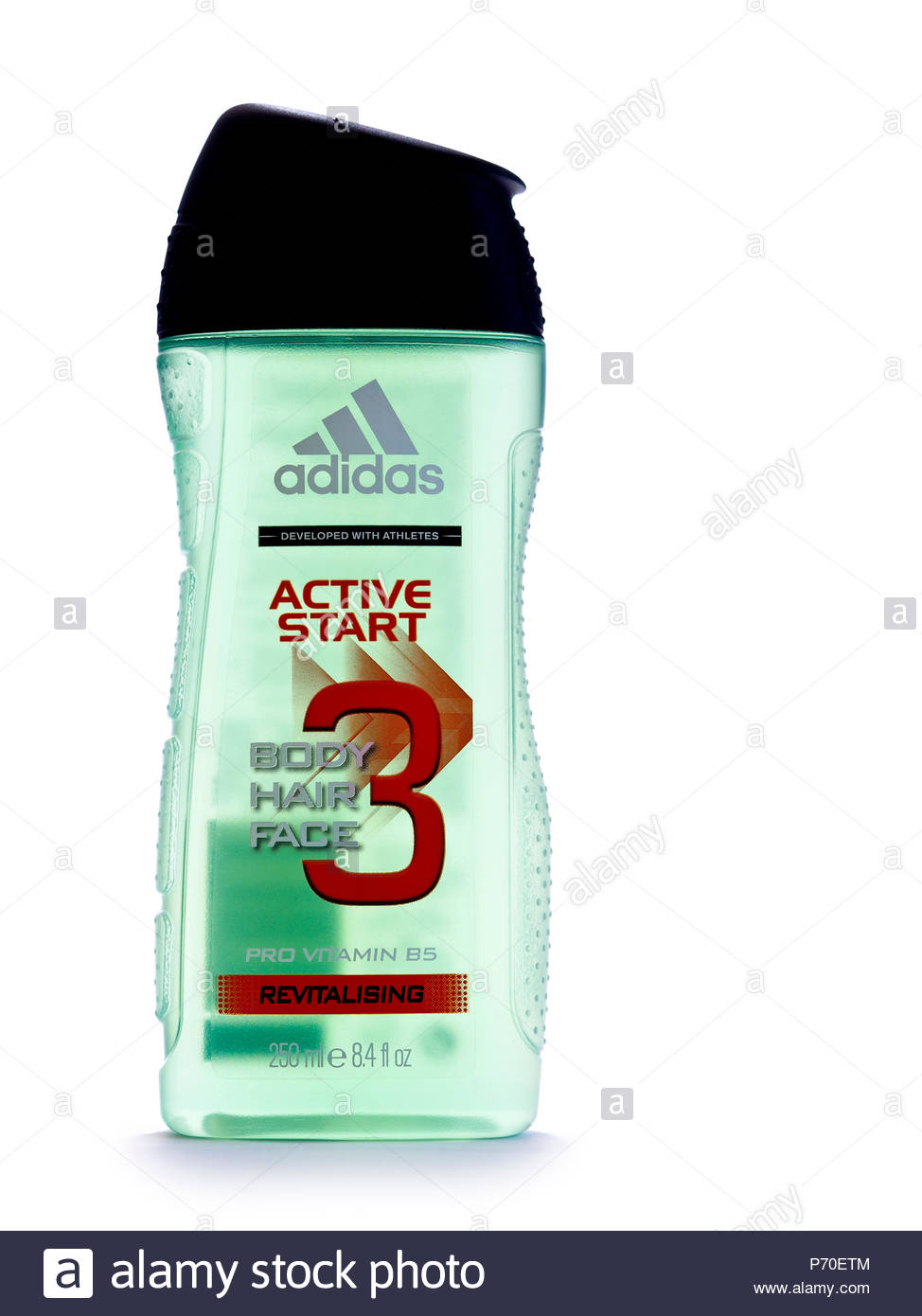 adidas active start body wash