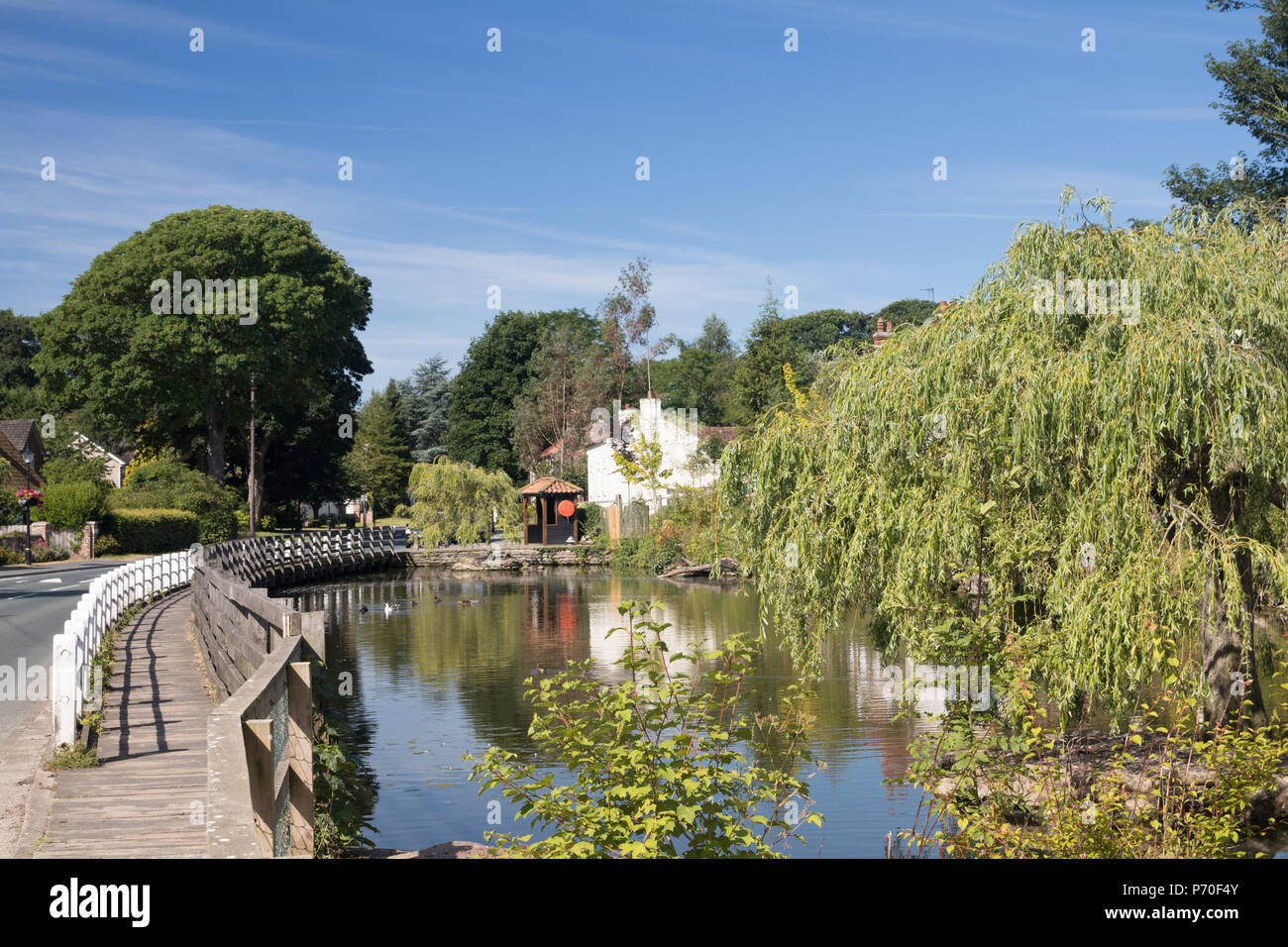 Walkington Yorkshire High Resolution Stock Photography and Images - Alamy