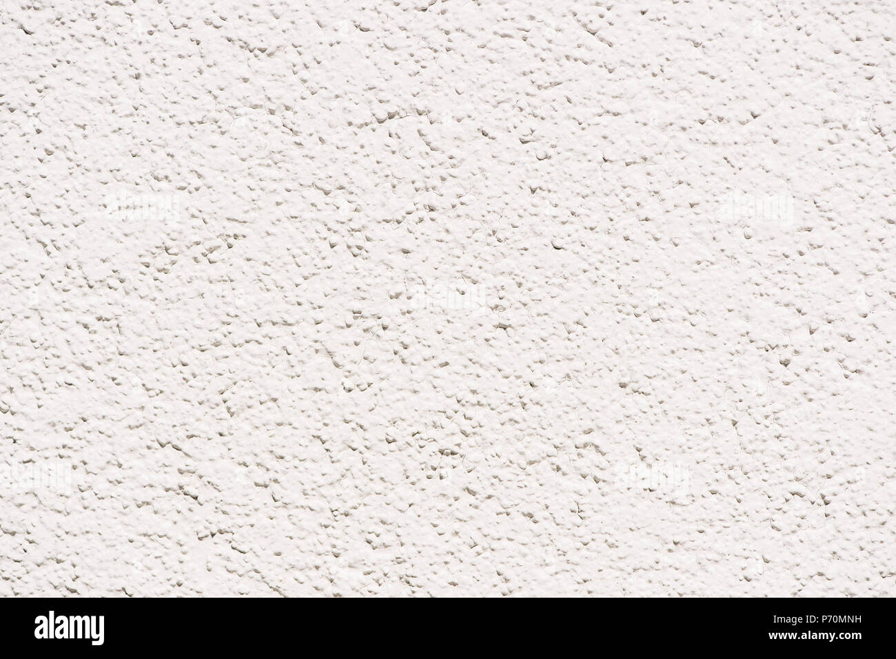 full frame image of white wall background Stock Photo - Alamy