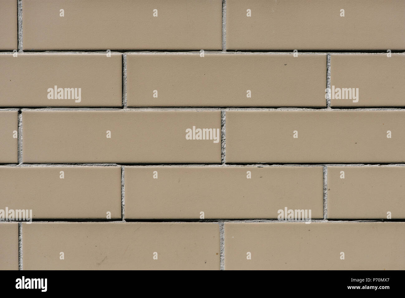 full frame image of brick wall background Stock Photo - Alamy