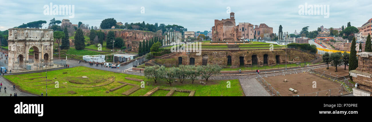 High Resolution Images Rome