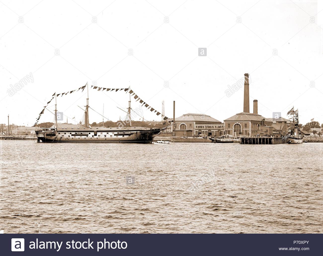 receiving ship wabash charlestown navy yard wabash ship