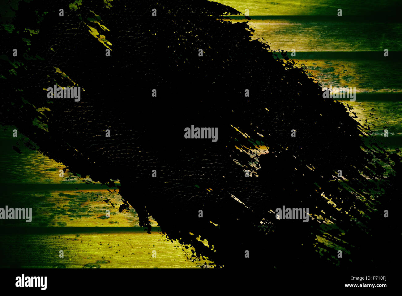 Grunge Wooden bench plank texture for web site or mobile devices ...