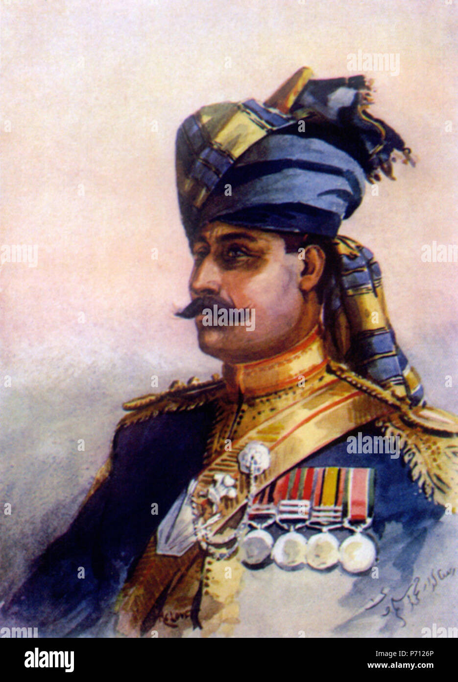 Pakistan Raja Rind King Of Pakistan Now