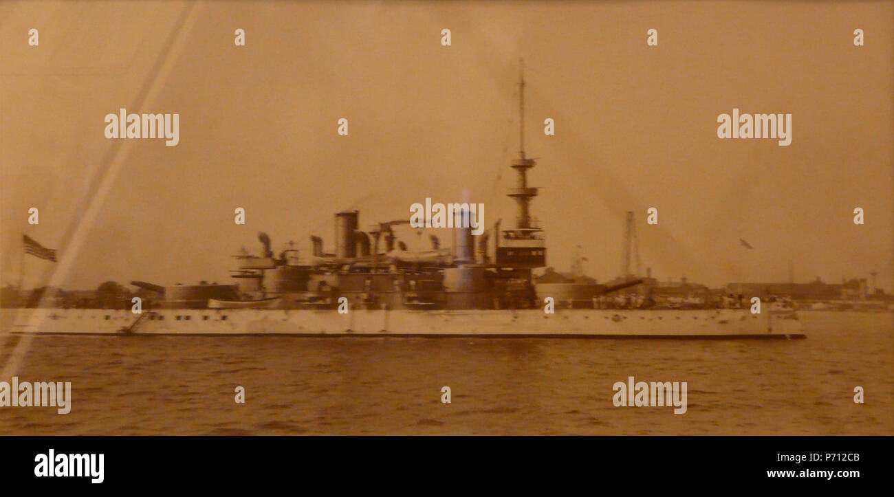 William Rau U S.S. Massachusetts. William H. Rau. Philadelphia. 1896. Independence ...