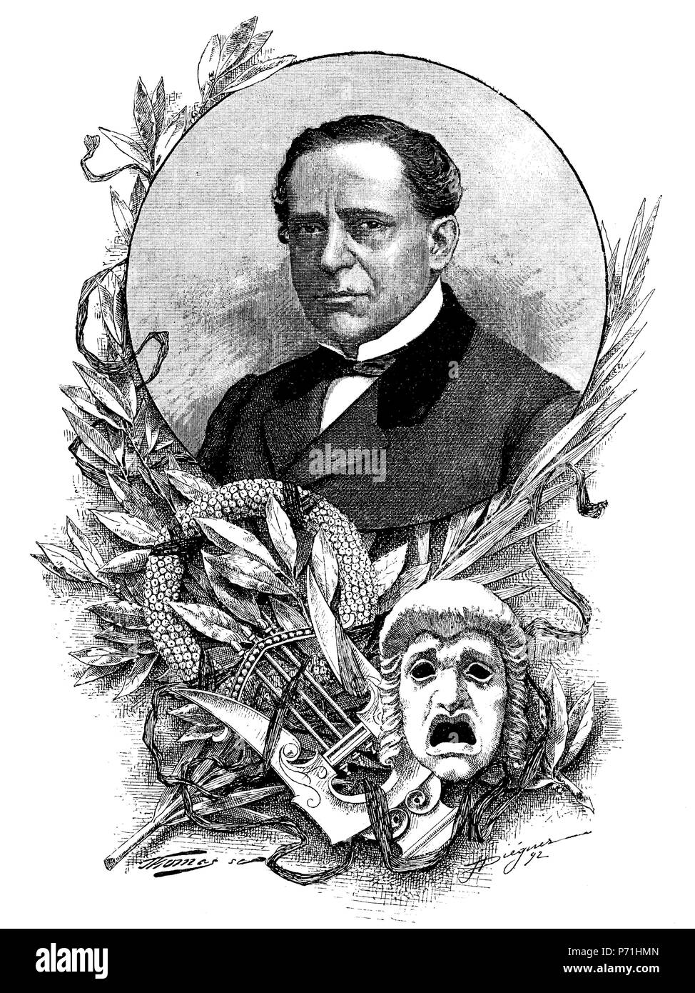 Julian romea yanguas hi-res stock photography and images - Alamy