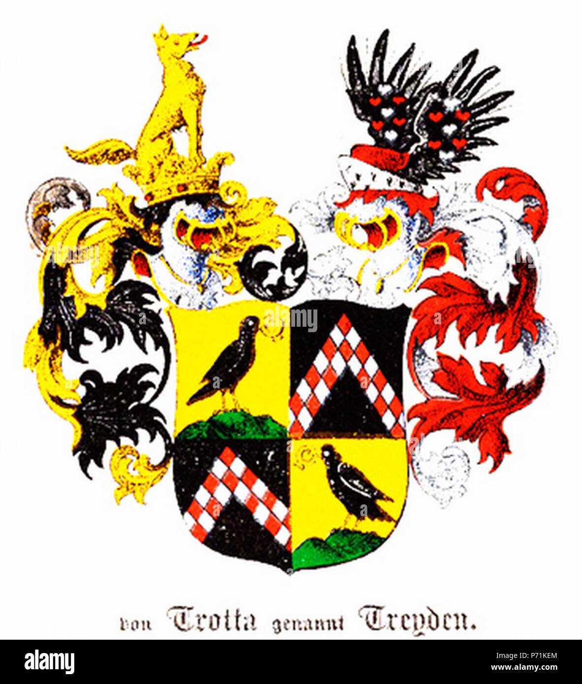 Trötta hi-res stock photography and images - Alamy