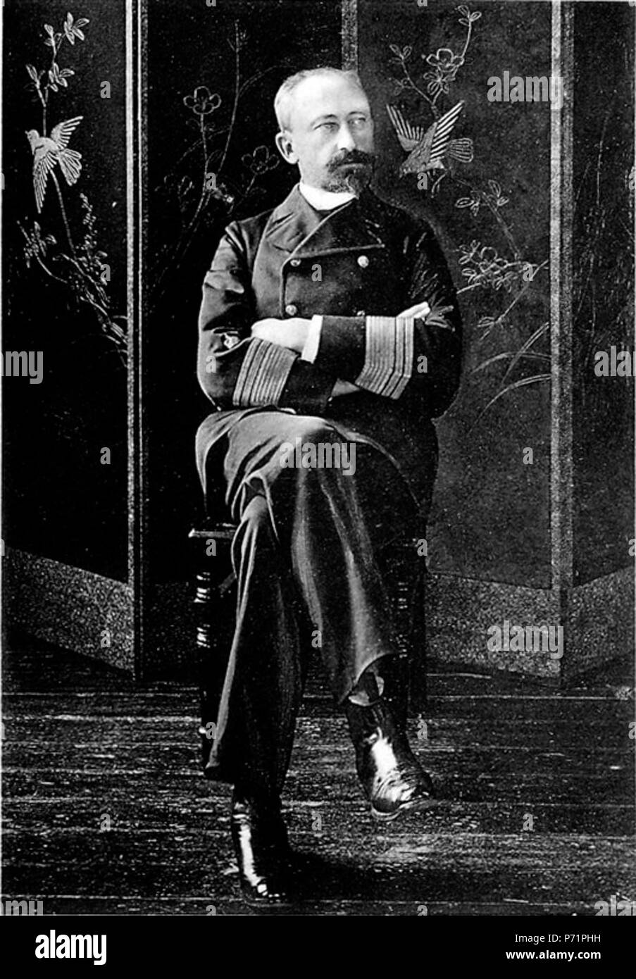 Deutsch: photo from Ein Tagebuch in Bildern . before or in 1902 126 ...