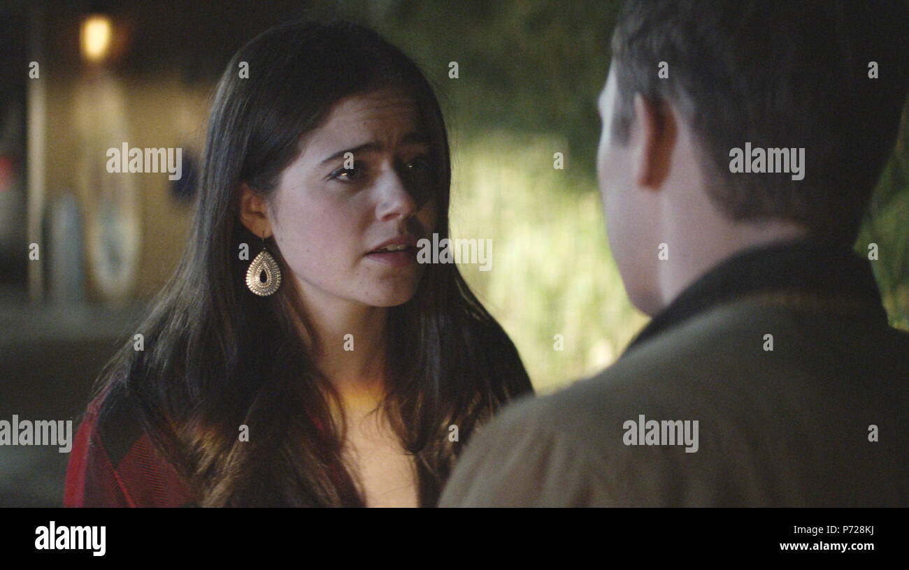 ANIMAL KINGDOM, Molly Gordon in 'In the Red' (Season 3, Episode 2